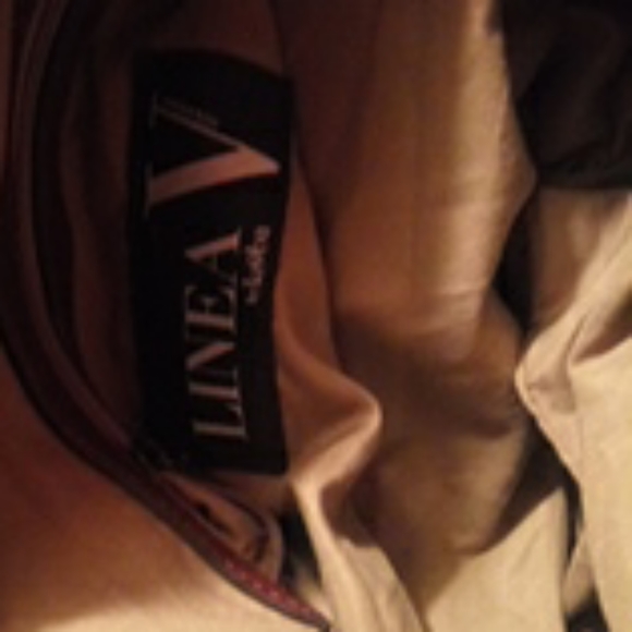 Linea V by Kooba vegan bag - Picture 7 of 8